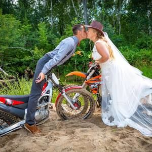 Meet your Posher, Sally